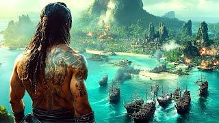The Shocking Truth Behind the &quot;Chief of War&quot; Series (And What They Don&#39;t Show You!)