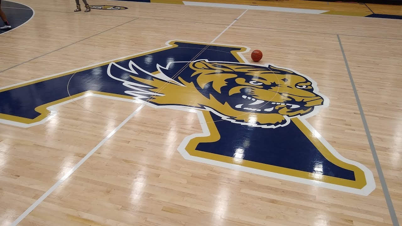 Arlington Tigers vs. White Station High School  - December 12, 2025