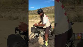 Cederberg riders