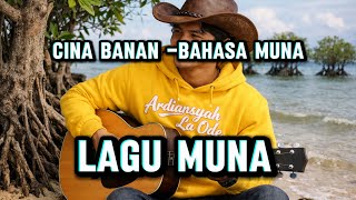 Download Lagu  Nehamai Aeghondohi-Lagu Muna MP3