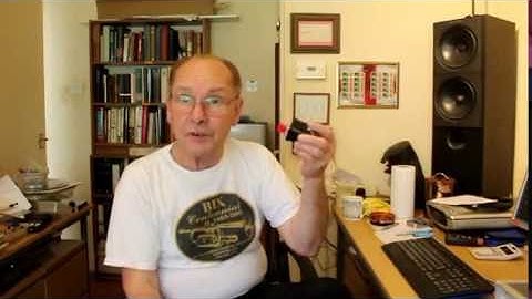 simple stepper motor control