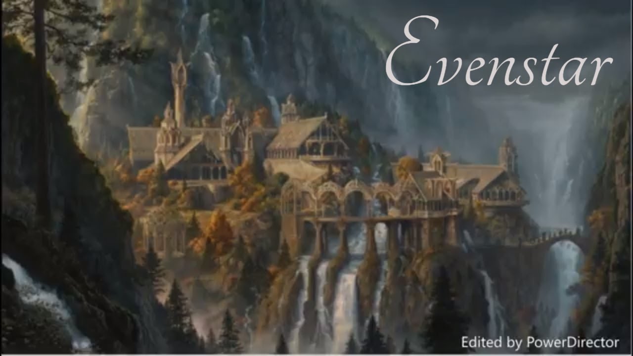 Download Evenstar - Lord of the Rings