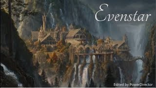 Evenstar - Lord of the Rings
