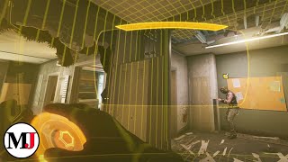 The Solis Kanal Strat - Rainbow Six Siege