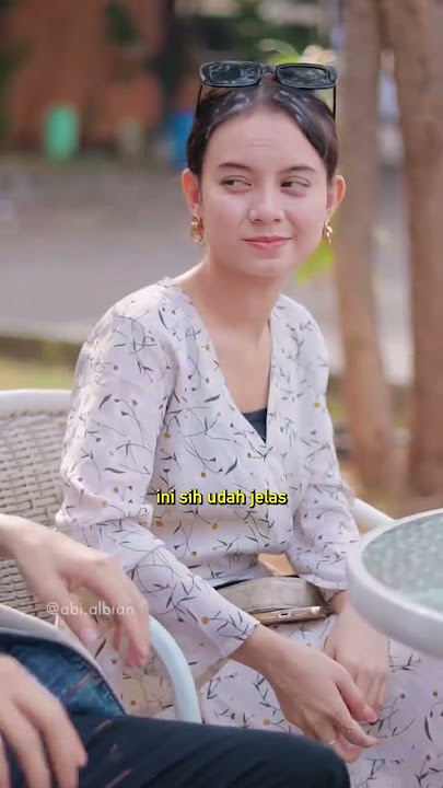Jasa pembongkar kebohongan @Abi Albian #dramatiktok #drama #sinetronkomedi