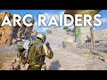 Discover Why SOLO ARC Raiders Became My New Favorite Game! 🎮