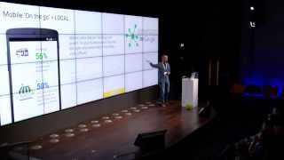 Jos Meijerhof - Mobile Impact on the Customer Journey - Conversions@Google 2015