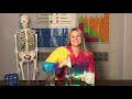 KCPS Homeroom: Science Wednesday! 3-5 10/28