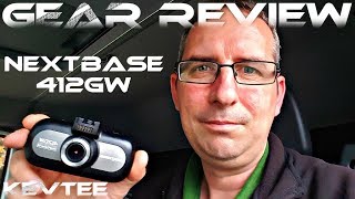 Nextbase 412Gw Review - Best 1080P Dashcam