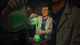 X-Ray Tech's Radioactive Revenge Plot Backfired HORRIBLY