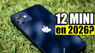 ✅ iPhone 12 Mini in 2026 | 5 REASONS to BUY the iPhone 12