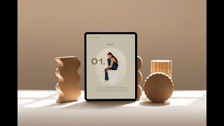 Mesa - Device Mockup Images Tutorial