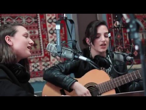 Geo Planet - მოდი აქ. Live არ დაიდარდო / Geo Planet. Marita \u0026 Nanuka - Modi Aq. Live Cover