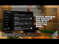 [NEW] Sambung Kata Script - Keyless | Auto Type, Auto Play, Anti Duplicate, MORE±