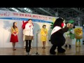 JR大阪 熊本・宮崎・鹿児島観光PRイベント・オープニング