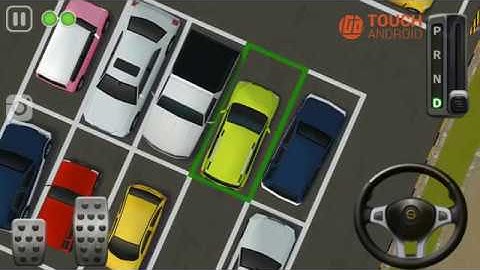 Dr. Parking 4 Android Gameplay #6 FHD