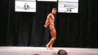 17 years old Jakub Haspl's rout...