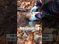Satisfying pipe clog clearing 😂 ⁠⁠( 🎥: Brandon Buchanan via ViralHog ) ⁠⁠⁠#UNILAD #funny #hilarious