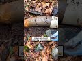 Satisfying pipe clog clearing 😂 ⁠⁠( 🎥: Brandon Buchanan via ViralHog ) ⁠⁠⁠#UNILAD #funny #hilarious
