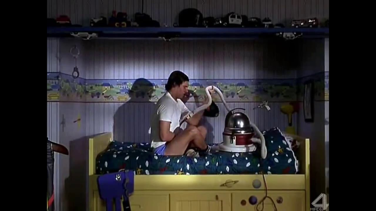 этом что-то есть шикарная женщина любит трах с молодым блестящая мысль