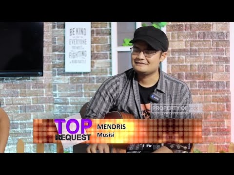 HIGHLIGHT ! Top Request Hangout Program With MENDRIS_ Radar TV Tasikmalaya (Edisi 22 Oktober 2023)