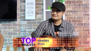 HIGHLIGHT ! Top Request Hangout Program With MENDRIS_ Radar TV Tasikmalaya (Edisi 22 Oktober 2023)