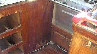 Veneer Replacement