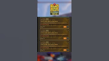 🎁 3 NEW Golden Key SHiFT Codes! Use Them Before They Expire! #Borderlands4 #VaultNetwork #2KPartner