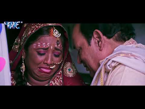 GHARWALI BAHARWALI || आज रात इस फिल्म के साथ  || मोनालिसा का यह फिल्म देखकर मुंड दीवाना हो जायेगा