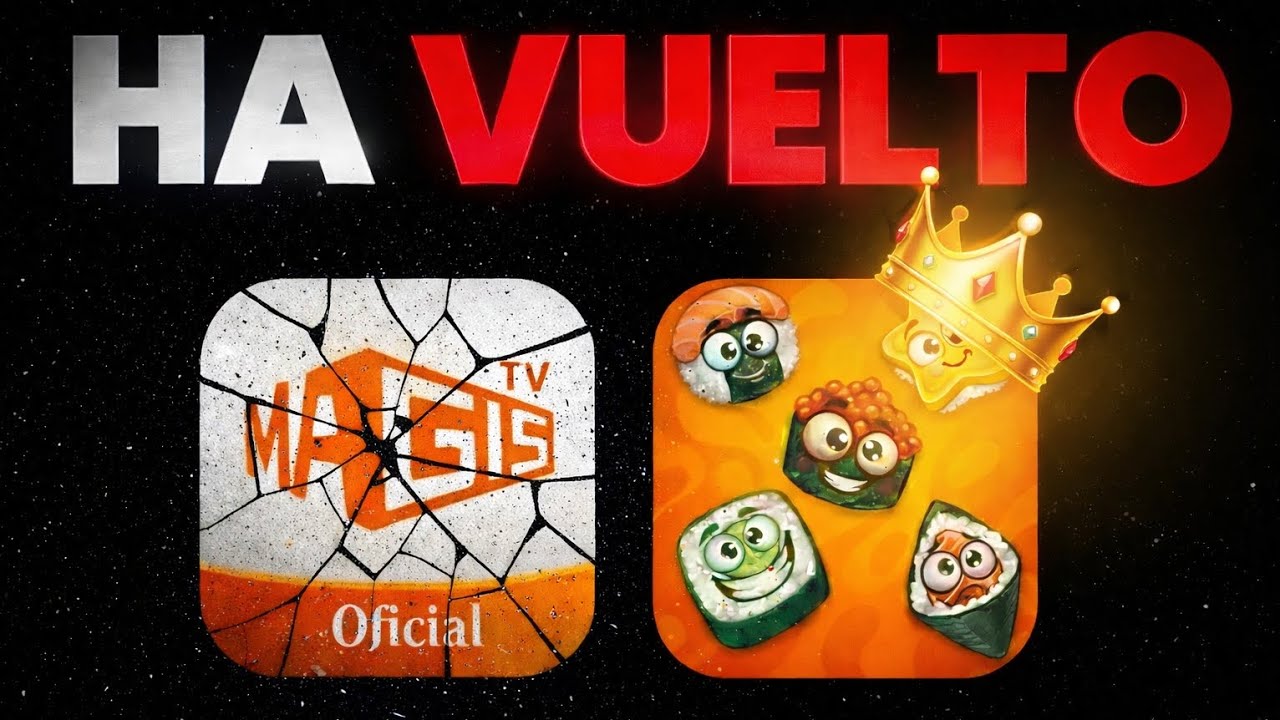 🍿🔥 LA MEJOR APP DEL MOMENTO 🤯🔥 MEJOR QUE MAG1S TV (XUP3R TV)? 🤨