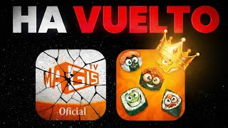 🍿🔥 THE BEST APP RIGHT NOW 🤯🔥 BETTER THAN MAG1S TV (XUP3R TV)? 🤨 screenshot 3