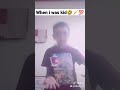 When I was Kid🤣 // Jadugar ka jadu || Tutorial 💯👍🏻 #shorts #ytshort #youtubeshorts