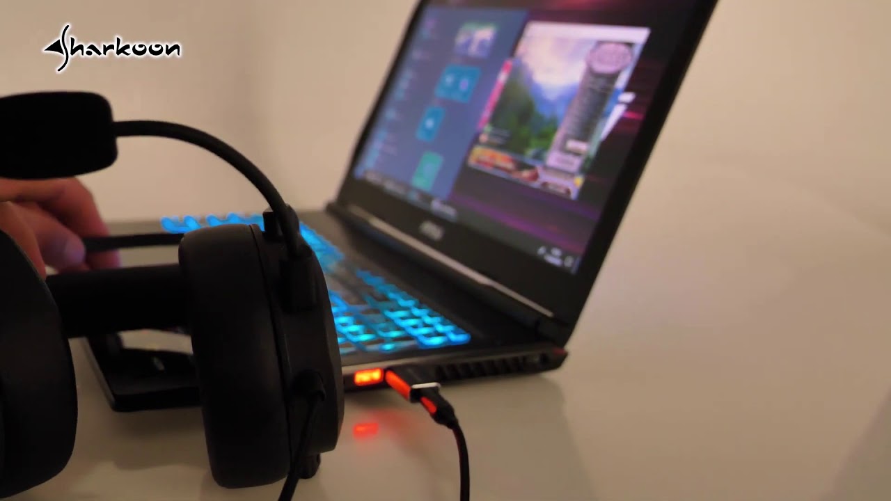 Sharkoon Gaming DAC Pro S im Test: Überraschend günstige USB-Soundlösung mit echtem Kopfhörerverstärker als Geheimtipp für Kenner | igor´sLAB
