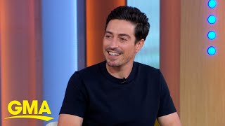 Actor Ben Feldman talks 'Monsters at Work' Net Worth