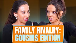 An Honest Conversation About My Relationship with Food ft. Alex