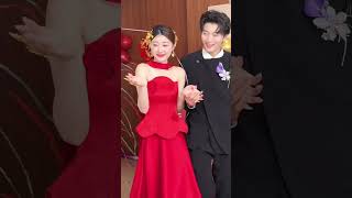 When She Acts Cute, The Groom Totally Melts Engagement Moment That Feels Like A Dream