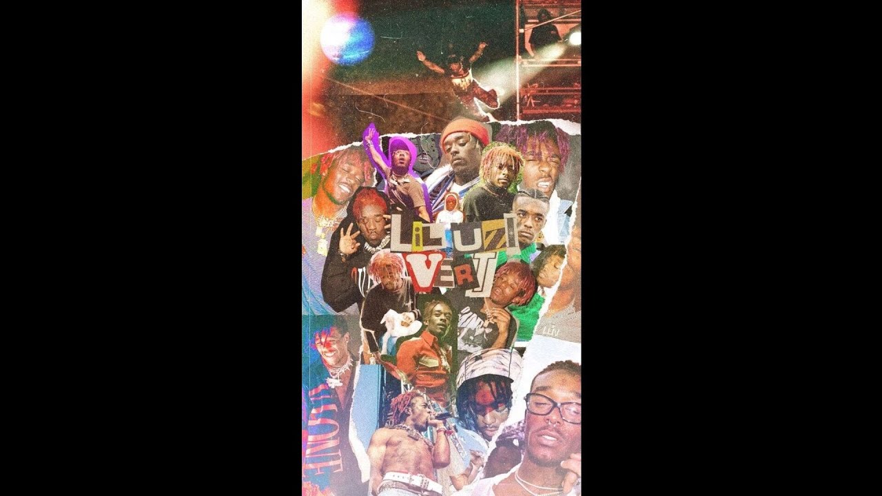 [FREE] Lil Uzi Vert x Juice WRLD Type Beat 2020 - 