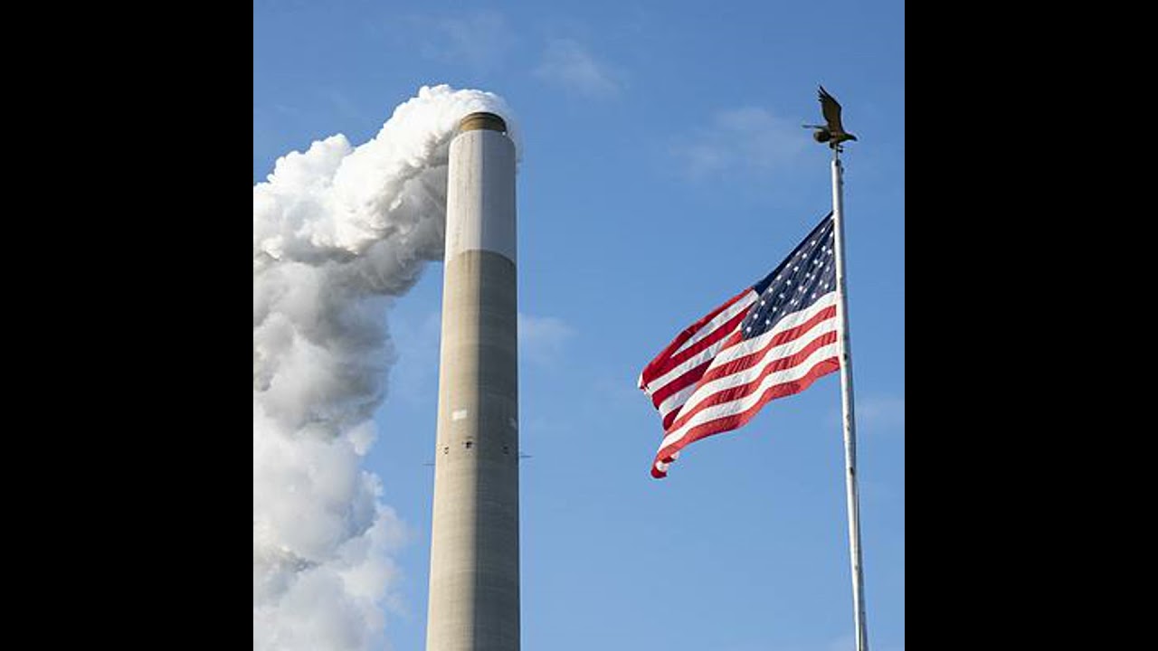 What happens next as US walks away from global climate agreements?