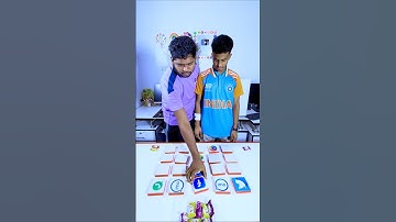 Very Excellent memory game of finding two cards of the same popular apps !!  #funny #Amazing #shorts