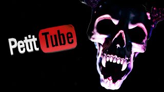 Is PetitTube Scary?