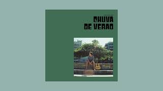 Pedro Mizutani - Chuva De Ver​ã​o