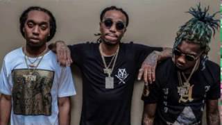 Migos Call Casting Bass Boosted  ✔️
