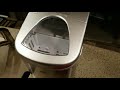 Review Igloo Portable Ice Maker