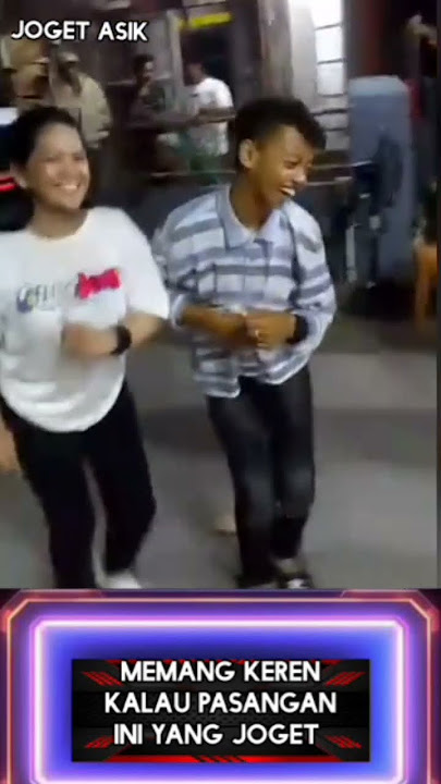 joget wakatobi makin lama semakin tambah asik #shorts #dance #hiburan