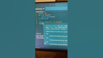 🚀 Stop writing 5 lines when Python can do it in ONE!🔥