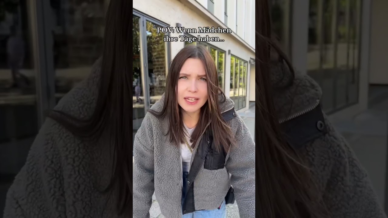 POV: Du hast deine Tage&hellip; Insta:_mandyhess_ 🥹🫶🏻 #pov #viral #shortvideos