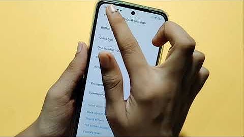 Redmi 10 prime Developer mode settings | How to on developer mode | developer mode off kaise kare