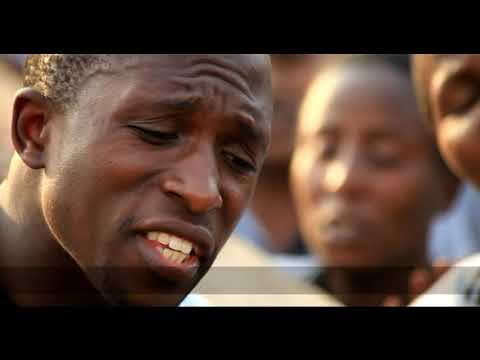 Injili Family Choir International   Musulaba Official video