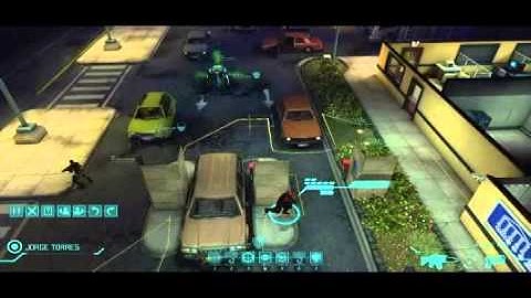 LDRU-XCOM Enemy Within Long War Part 16-That Durst D