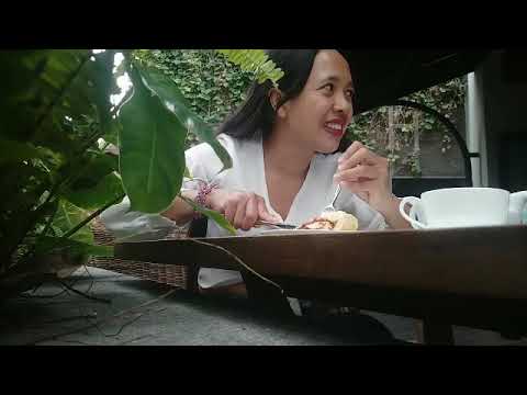 Movenpick Jimbaran Restaurant Menu